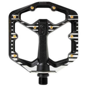 Crankbrothers - Stamp 7 - Plattformpedale Gr Small schwarz