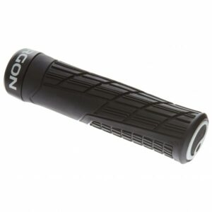 Ergon - GE1 Evo Slim - Fahrradgriffe grau/schwarz