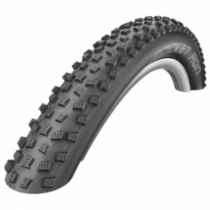 Schwalbe - Rocket Ron Performance TL-Ready 27,5 - Fahrradreifen Gr 27,5 x 2,25 schwarz