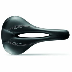 Selle Italia - Women's Donna - Sattel Gr L schwarz