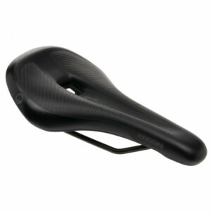 Ergon - SM E-Mountain Sport - Sattel Gr M/L schwarz/grau