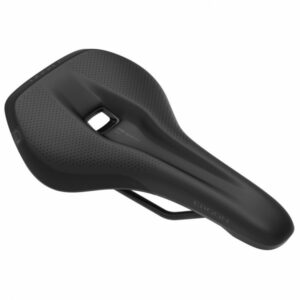 Ergon - SMC Sport Gel - Sattel Gr M/L grau/schwarz