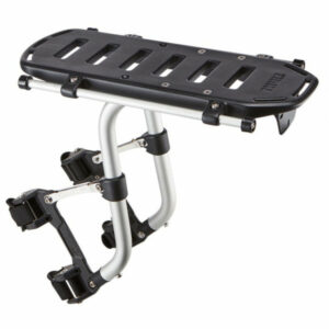 Thule - Tour Rack - Gepäckträger Gr One Size schwarz