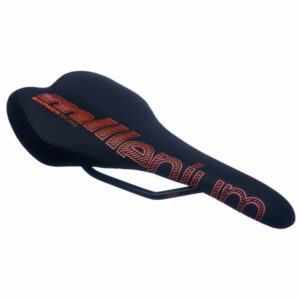 Sixpack Racing - Millenium Saddle - Sattel blau