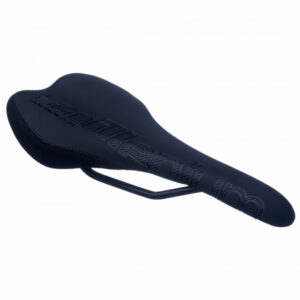 Sixpack Racing - Millenium Saddle - Sattel blau