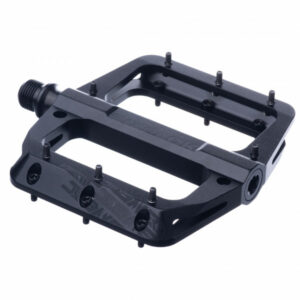 Sixpack Racing - Vertic 3.0 - Plattformpedale blau