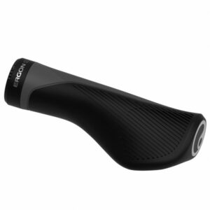 Ergon - GS1-S Evo - Fahrradgriffe Gr S schwarz/grau