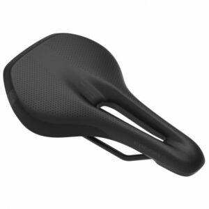 Ergon - SMC Sport Gel Women - Sattel Gr M/L;S/M grau/schwarz