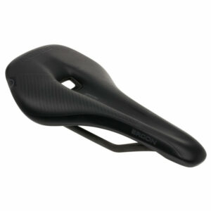 Ergon - SR Pro Carbon Men - Sattel Gr M/L schwarz