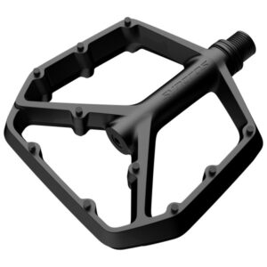 Syncros - Flat Pedals Squamish II - Plattformpedale Gr Large schwarz