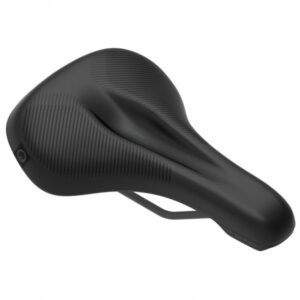 Ergon - ST Core Evo Men - Sattel Gr M/L;S/M grau/schwarz