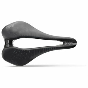 Selle Italia - MAX SLR Boost Gel TI Superflow - Sattel Gr L grau