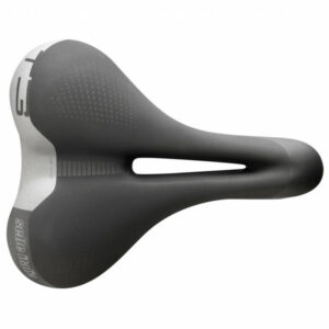 Selle Italia - T 3 Flow - Sattel Gr S grau