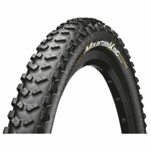 Continental - Mountain King ProTection 29 x 2,3'' faltbar - Fahrradreifen Gr 29 x 2,30'' - 58 - 622 schwarz