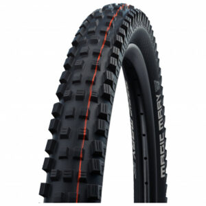 Schwalbe - Magic Mary Evo Super Trail 29'' (62-622) TL Soft - Fahrradreifen Gr 29'' x 2,40'' - 62-622