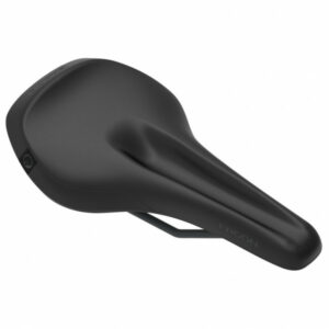 Ergon - Women's SM E-Mountain Core Prime - Sattel Gr M/L grau/schwarz