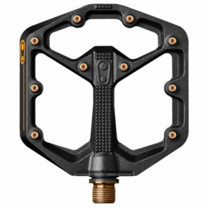 Crankbrothers - Stamp 11 - Plattformpedale Gr Large schwarz
