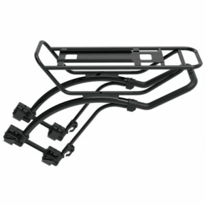 Topeak - Tetrarack M2L - Gepäckträger schwarz