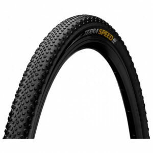 Continental - Terra Speed ProTection 27,5'' (40-584) Faltb. - Fahrradreifen Gr 27,5'' x 1,50'' - 40 - 584 schwarz