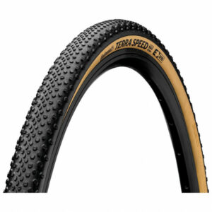 Continental - Terra Speed ProTection 27,5'' (40-584) Faltb. - Fahrradreifen Gr 27,5'' x 1,50'' - 40 - 584 schwarz