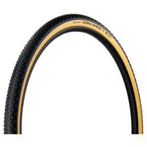 Continental - Terra Speed ProTection 28'' (35-622) Foldable - Fahrradreifen Gr 28'' x 1,35'' - 35 - 622 schwarz/ creme