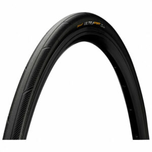 Continental - Ultra Sport III 28'' (23-622) Foldable - Fahrradreifen Gr 28'' (700 x 23C) - 23 - 622 schwarz