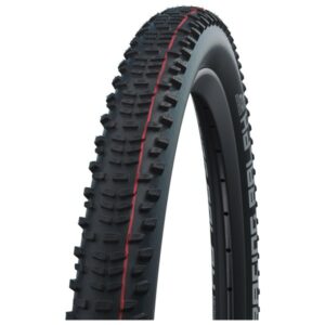 Schwalbe - Racing Ralph Evo 29'' (60-622) Sup. Ground FB TLE - Fahrradreifen Gr 29'' x 2,35'' - 60-622