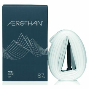 Schwalbe - 29'' Aerothan Tube Nr. 19E 54/62-622 - Fahrradschlauch Gr 29'' x 2,10'' - 2,40'' - 54/62-622 transparent