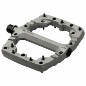 Sixpack Racing - Kamikaze PA - Plattformpedale grau