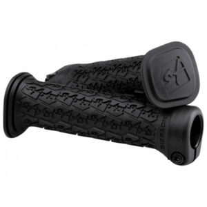 Sixpack Racing - Kid's 1st Ride Griff - Fahrradgriffe Gr Ø 26 mm schwarz