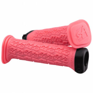 Sixpack Racing - Kid's 1st Ride Griff - Fahrradgriffe Gr Ø 26 mm rosa