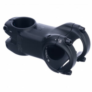 Sixpack Racing - Vertic L60 - Vorbau Gr Ø 35 mm stealth /schwarz