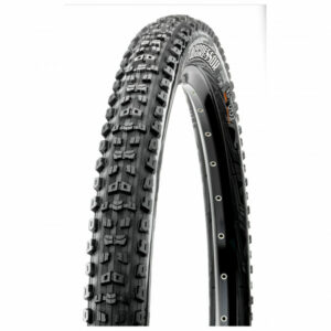 Maxxis - Aggressor 29'' (58-622) Dual EXO TR - Fahrradreifen Gr 29'' - 2,3'' schwarz