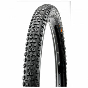 Maxxis - Aggressor 29'' (63-622) Wide Trail Dual DD TR - Fahrradreifen Gr 29'' - 2,5'' schwarz