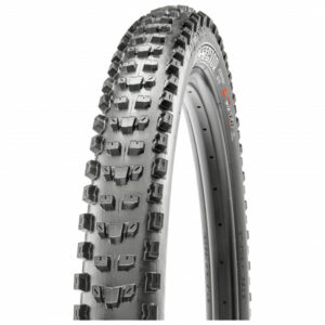 Maxxis - Dissector 29'' (61-622) WT 3C MaxxTerra EXO TR - Fahrradreifen Gr 29'' - 2,4'' schwarz