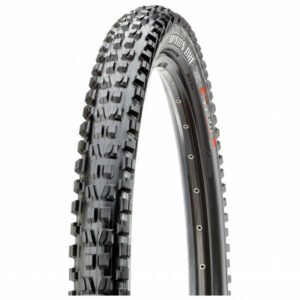 Maxxis - Minion DHF 29'' (63-622) WT 3C MaxxGrip DH TR - Fahrradreifen Gr 29'' - 2,5'' schwarz