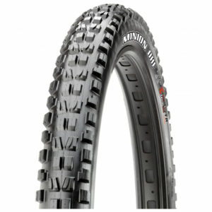 Maxxis - Minion DHF 29'' (63-622) WT 3C MaxxTerra EXO+ TR - Fahrradreifen Gr 29'' - 2,5'' schwarz