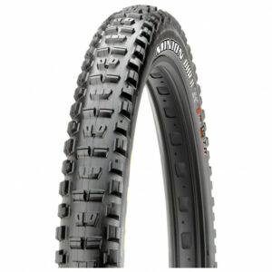Maxxis - Minion DHR II 27,5'' (61-584) WT 3C MxTr EXO TR - Fahrradreifen Gr 27,5'' - 2,4'' schwarz