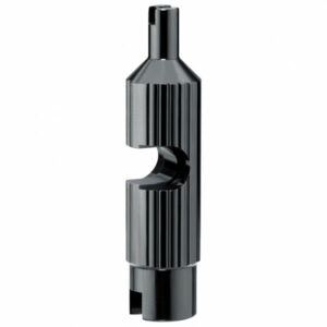 Topeak - Valve Tool - Reifen- & Schlauchzubehör Gr One Size schwarz