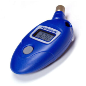 Schwalbe - Airmax Pro - Reifen- & Schlauchzubehör blau