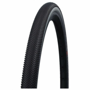 Schwalbe - G-One Allround Evo 27,5'' (57-584) S. Ground TLE - Fahrradreifen Gr 27,5'' x 2,25'' - 57-584 schwarz