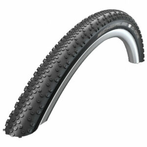 Schwalbe - G-One Bite Evo 27,5'' (50-584) Super Ground TLE - Fahrradreifen Gr 27,5'' x 2,00'' - 50-584 schwarz