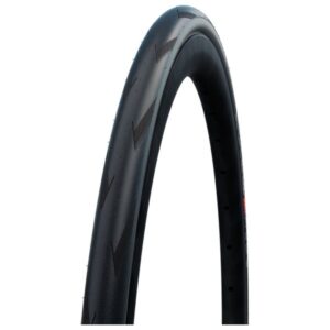 Schwalbe - Pro One Evo 28'' (34-622) Super Race V-Guard TLE - Fahrradreifen Gr 28'' x 1,30'' - 34-622 schwarz/ transparent skin