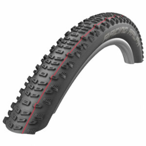 Schwalbe - Racing Ralph Evo 26'' (57-559) Super Ground TLE - Fahrradreifen Gr 26'' x 2,25'' - 57-559 schwarz