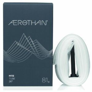 Schwalbe - SV13E Aerothan Tube TPU 26'' (54/62-559) - Fahrradschlauch Gr 26'' x 2,10''-2,40'' - 54/62-559