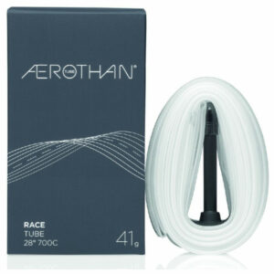Schwalbe - SV20E Aerothan Tube TPU 28'' (23/28-622) - Fahrradschlauch Gr 28'' x 0,90''-1,10'' - 23/28-622