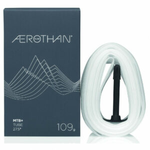 Schwalbe - SV21FE Aerothan Tube TPU 27,5'' (62/75-584) - Fahrradschlauch Gr 27,5'' x 2,40''-3,00'' - 62/75-584