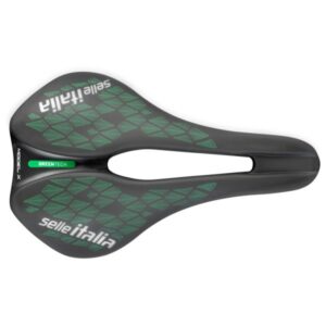 Selle Italia - Model X Leaf - Sattel Gr L grau