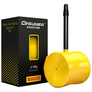 Pirelli - Cinturato SmarTUBE - Fahrradschlauch Gr 40/50-584