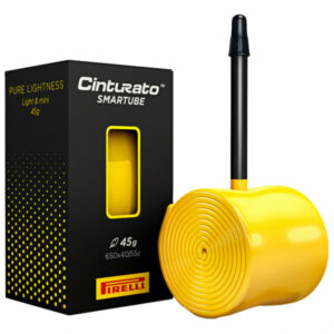 Pirelli - Cinturato SmarTUBE - Fahrradschlauch Gr 28/35-622